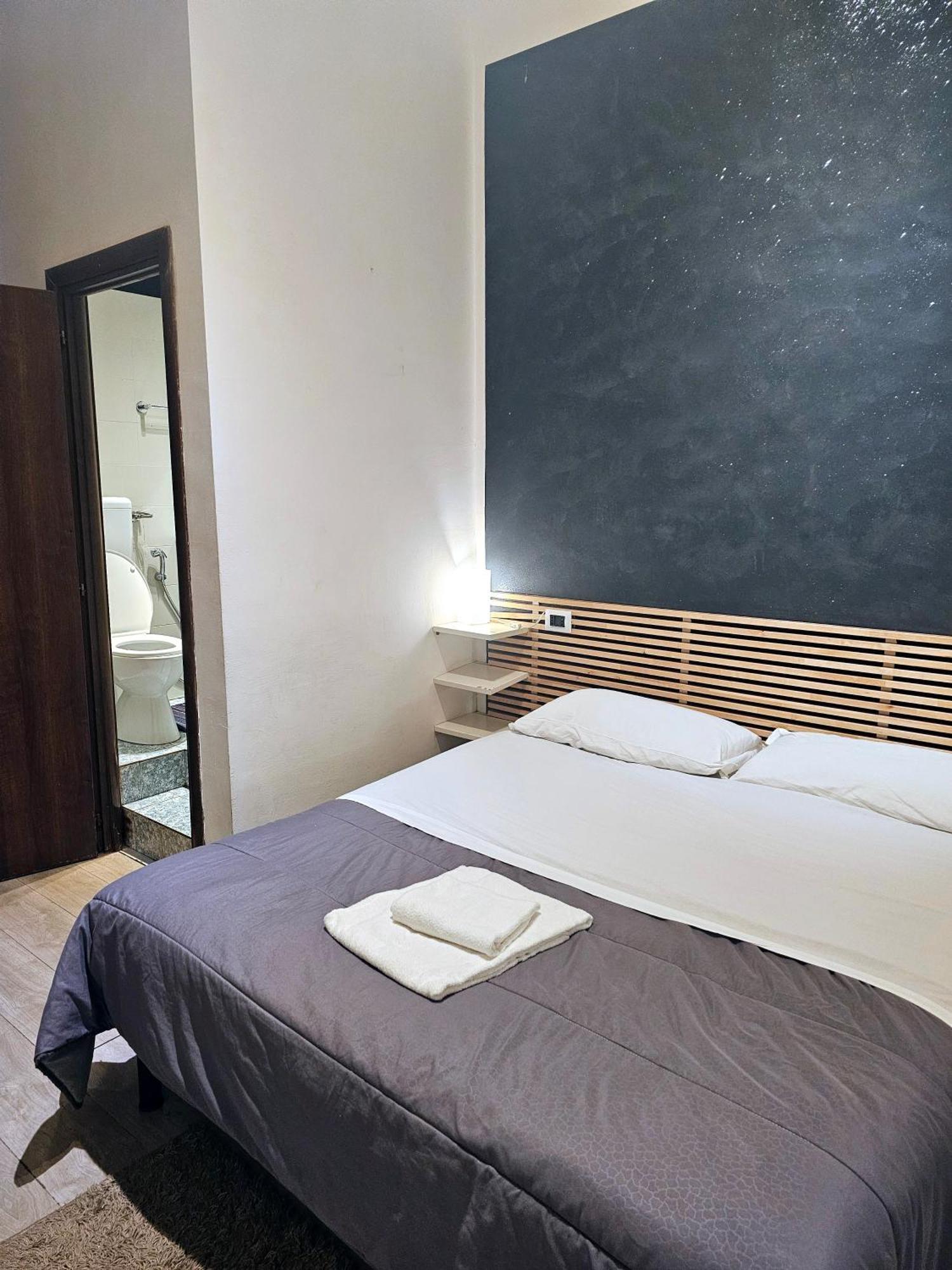 Cialdini 13 Roma Hotel Buitenkant foto