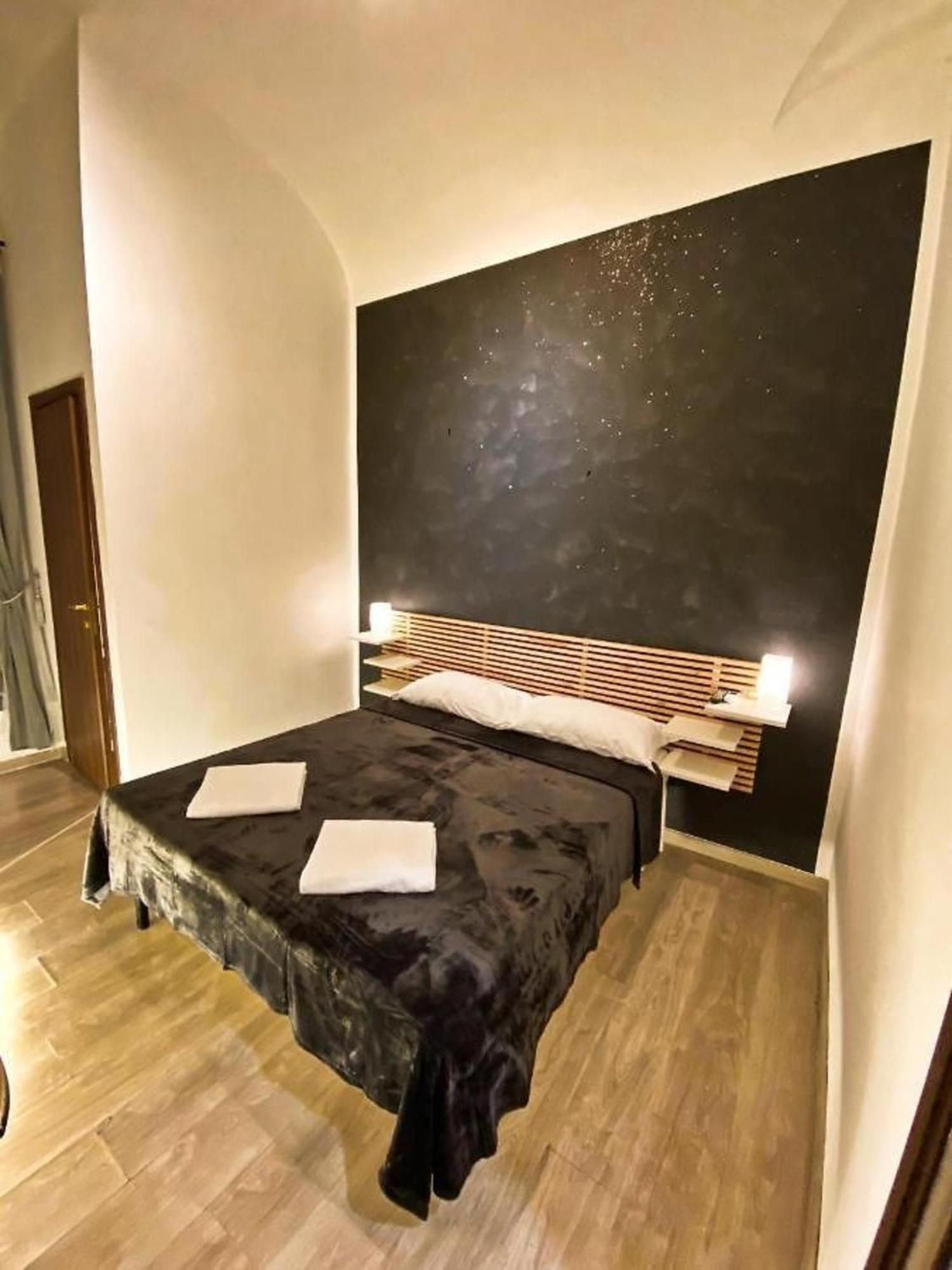 Cialdini 13 Roma Hotel Buitenkant foto