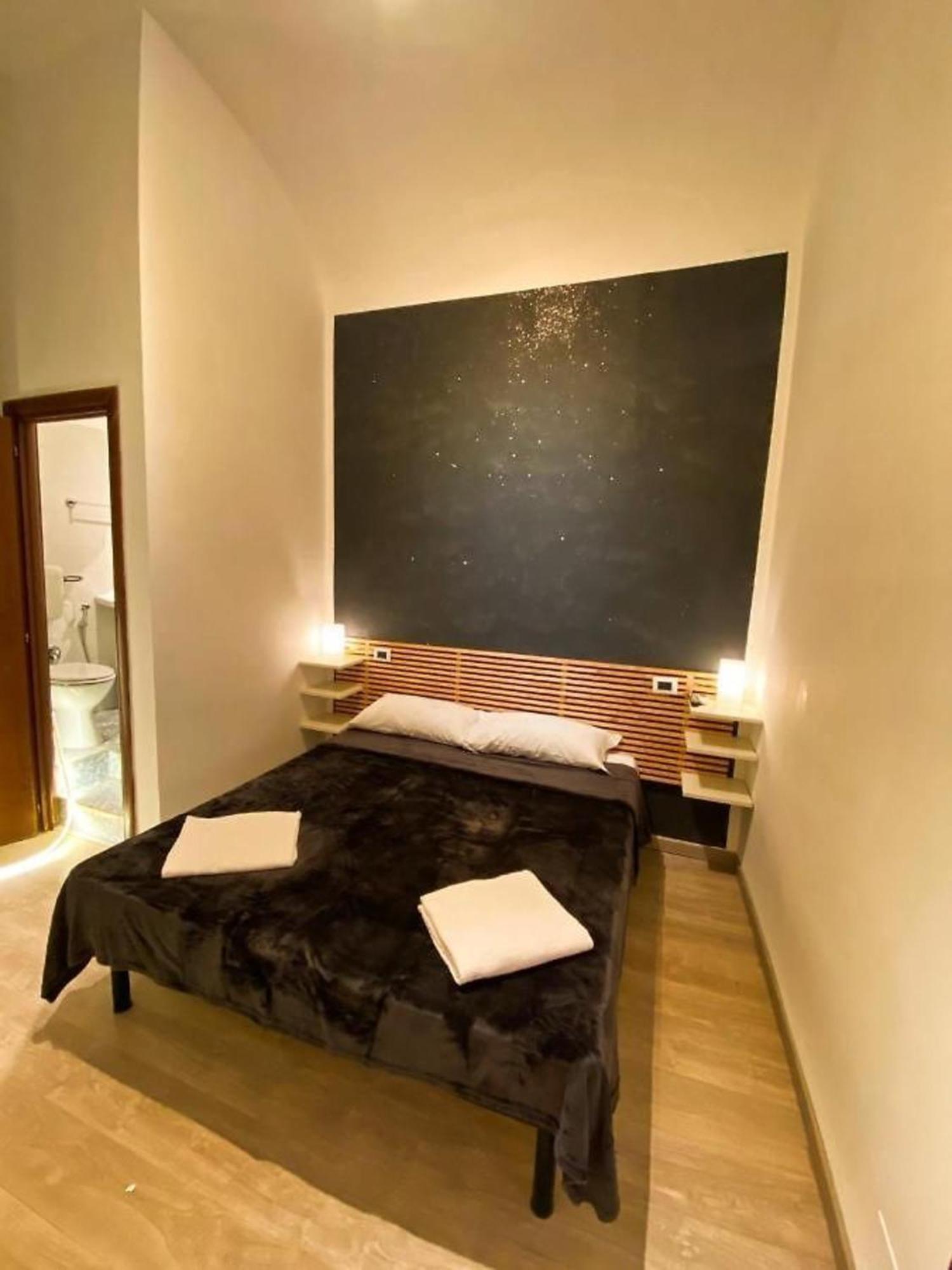 Cialdini 13 Roma Hotel Buitenkant foto