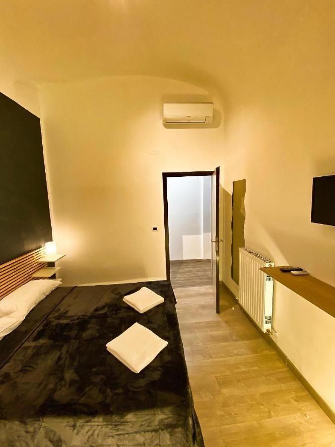 Cialdini 13 Roma Hotel Buitenkant foto